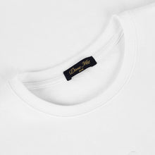 Load image into Gallery viewer, Dime - Snackman Dealer T-Shirt in White