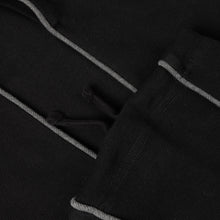 Load image into Gallery viewer, Dime - Track Pants in Black