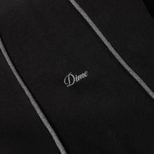 Load image into Gallery viewer, Dime - Track Pants in Black