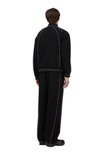 Load image into Gallery viewer, Dime - Track Pants in Black