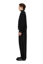Load image into Gallery viewer, Dime - Track Pants in Black