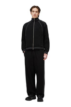 Load image into Gallery viewer, Dime - Track Pants in Black