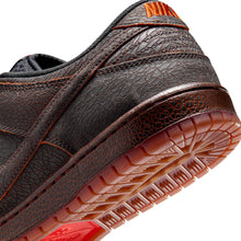 Load image into Gallery viewer, Nike SB - Dunk Low Pro Krampus Dark Smoke Grey/Campfire Orange-Black