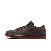 Load image into Gallery viewer, Nike SB - Dunk Low Pro Krampus Dark Smoke Grey/Campfire Orange-Black