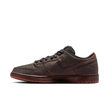 Load image into Gallery viewer, Nike SB - Dunk Low Pro Krampus Dark Smoke Grey/Campfire Orange-Black