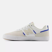 Load image into Gallery viewer, New Balance Numeric - Jamie Foy 306 in Reflection/White
