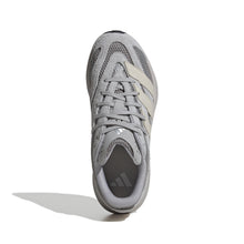 Load image into Gallery viewer, Adidas - Lightblaze Shoes in Grey Two/Off White/Grey Three