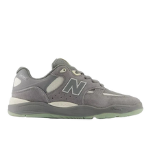 Load image into Gallery viewer, New Balance Numeric - Tiago 1010 in Slate Grey/Sea Salt