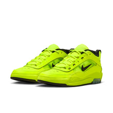Load image into Gallery viewer, Nike SB - Air Max Ishod Premium in Volt/Black-Volt-Black