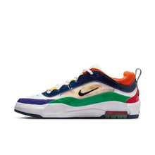 Load image into Gallery viewer, Nike SB - Air Max Ishod in University Red/Black/Amarillo/Navy