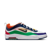 Load image into Gallery viewer, Nike SB - Air Max Ishod in University Red/Black/Amarillo/Navy