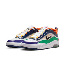Load image into Gallery viewer, Nike SB - Air Max Ishod in University Red/Black/Amarillo/Navy