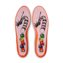 Load image into Gallery viewer, Nike SB - Air Max Ishod in University Red/Black/Amarillo/Navy