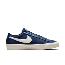 Load image into Gallery viewer, Nike SB - Blazer Low Pro Gt in Blue Void/Sail-Blue Void