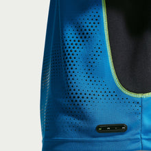 Load image into Gallery viewer, Nike SB - Ishod Skate Jersey in Blue/Black