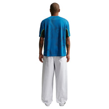 Load image into Gallery viewer, Nike SB - Ishod Skate Jersey in Blue/Black