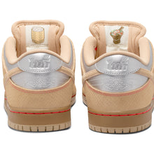 Load image into Gallery viewer, Nike SB - Dunk Low Pro in Canvas/Vachetta Tan-Parachute Beige