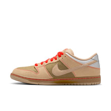 Load image into Gallery viewer, Nike SB - Dunk Low Pro in Canvas/Vachetta Tan-Parachute Beige