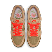 Load image into Gallery viewer, Nike SB - Dunk Low Pro in Canvas/Vachetta Tan-Parachute Beige