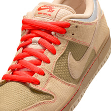 Load image into Gallery viewer, Nike SB - Dunk Low Pro in Canvas/Vachetta Tan-Parachute Beige