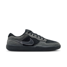 Load image into Gallery viewer, Nike SB - Force 58 in Black/MTLC Dark Grey-Anthracite-Gym Red