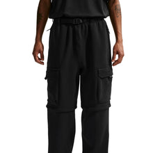 Load image into Gallery viewer, Nike SB - Ishod Cargo Pants in Black