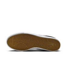 Load image into Gallery viewer, Nike SB - Janoski+Slip in Black/Black/Black/White