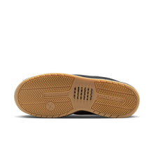 Load image into Gallery viewer, Nike SB - Paul Rodriguez Zoom Air Low in Black/Black-Black-Gum Light Brown