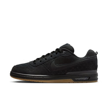 Load image into Gallery viewer, Nike SB - Paul Rodriguez Zoom Air Low in Black/Black-Black-Gum Light Brown