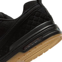 Load image into Gallery viewer, Nike SB - Paul Rodriguez Zoom Air Low in Black/Black-Black-Gum Light Brown