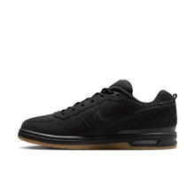 Load image into Gallery viewer, Nike SB - Paul Rodriguez Zoom Air Low in Black/Black-Black-Gum Light Brown
