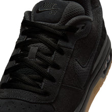 Load image into Gallery viewer, Nike SB - Paul Rodriguez Zoom Air Low in Black/Black-Black-Gum Light Brown