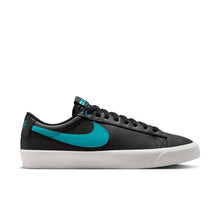 Load image into Gallery viewer, Nike SB - Zoom Blazer Low Pro Gt in Black/Dusty Cactus-Black-Summit White