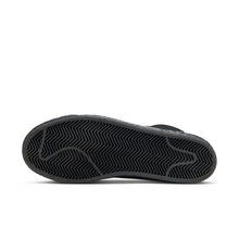 Load image into Gallery viewer, Nike SB - Zoom Blazer Mid in Black/White-Black-Black