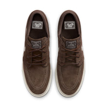 Load image into Gallery viewer, Nike SB - Zoom Janoski OG+ in Baroque Brown/Pale Ivory-Baroque