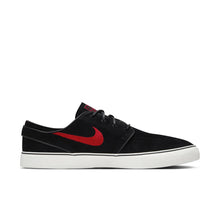 Load image into Gallery viewer, Nike SB - Zoom Janoski OG+ in Black/Summit White/University Red
