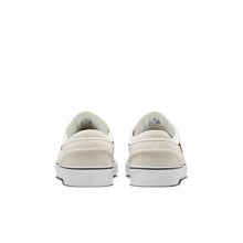 Load image into Gallery viewer, Nike SB - Zoom Janoski OG+ in White/Black