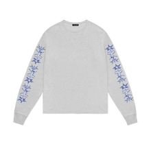 Load image into Gallery viewer, Dime - Sharp LS -Shirt in Heather Gray