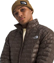 Load image into Gallery viewer, The North Face - Thermoball Jacket in Smokey Brown