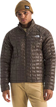 Load image into Gallery viewer, The North Face - Thermoball Jacket in Smokey Brown