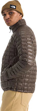 Load image into Gallery viewer, The North Face - Thermoball Jacket in Smokey Brown