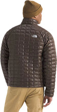 Load image into Gallery viewer, The North Face - Thermoball Jacket in Smokey Brown