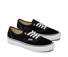 Load image into Gallery viewer, Vans - Skate Authentic in Black/White