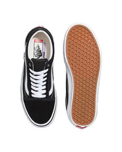 Load image into Gallery viewer, Vans - Skate Old Skool in Black/White