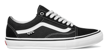 Load image into Gallery viewer, Vans - Skate Old Skool in Black/White