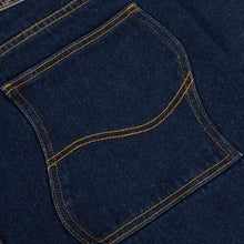 Load image into Gallery viewer, Dime - Straight Denim Pants in indigo