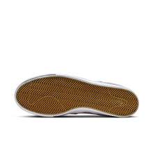 Load image into Gallery viewer, Nike SB - Janoski+Slip in Summit White/Summit White/White/Black