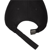 Load image into Gallery viewer, Nike SB - Club Unstructured Skate Cap in Black/White