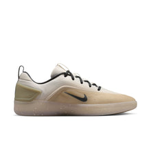 Load image into Gallery viewer, Nike SB - Zoom Nyjah 4 in Desert Khaki/DK Smoke Grey