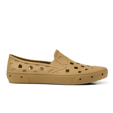 Load image into Gallery viewer, Vans Slip-on Trek in Mustard Gold